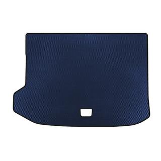 EVA kofferbakmat (blauw)