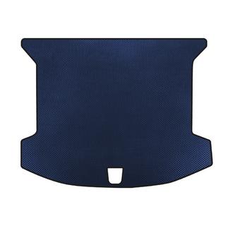 EVA kofferbakmat (blauw)