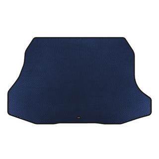 EVA kofferbakmat (blauw)