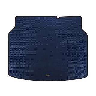 EVA kofferbakmat (blauw)