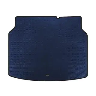 EVA kofferbakmat (blauw)