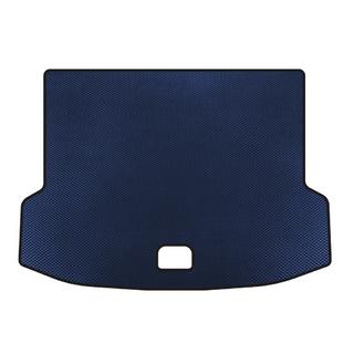 EVA kofferbakmat (blauw) Chery Tiggo 7 2020–