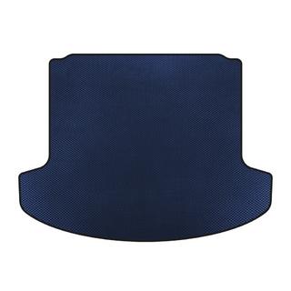 EVA kofferbakmat (blauw)