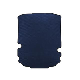 EVA kofferbakmat (blauw)