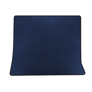 EVA kofferbakmat (2009-2015, blauw) Chevrolet Equinox 2009–2016
