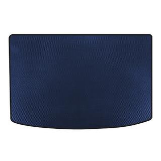 EVA kofferbakmat (blauw) Chevrolet Tacuma/Rezzo 2000–2008