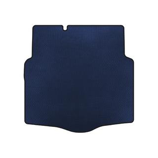 EVA kofferbakmat (SD, Blauw)