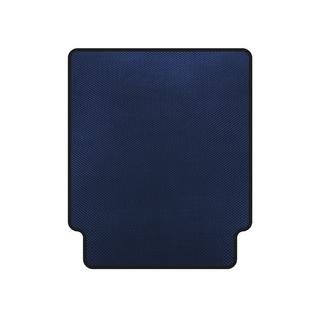 EVA kofferbakmat (blauw)