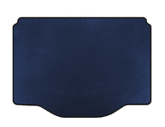 Chevrolet Trax 2012–2023 EVA kofferbakmat (blauw) foto 1