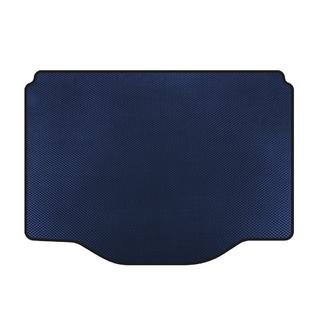EVA kofferbakmat (blauw)