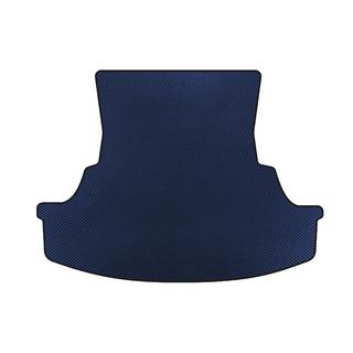 EVA kofferbakmat (SD, Blauw)