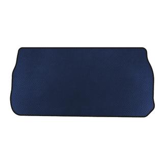 EVA kofferbakmat (blauw)