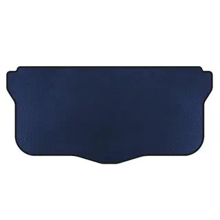 EVA kofferbakmat (HB, Blauw)