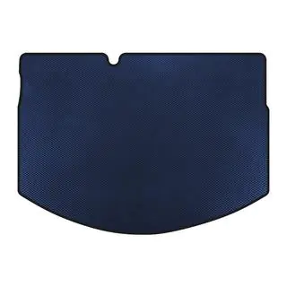 EVA kofferbakmat (HB, Blauw)