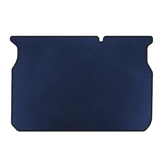 EVA kofferbakmat (HB, Blauw)