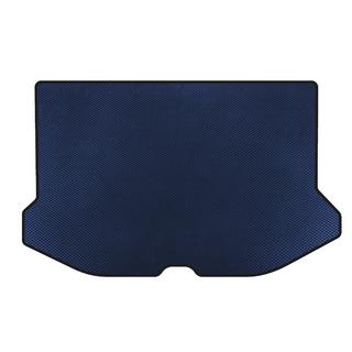 EVA kofferbakmat (blauw)