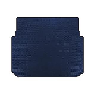 EVA kofferbakmat (bovenste, blauw)