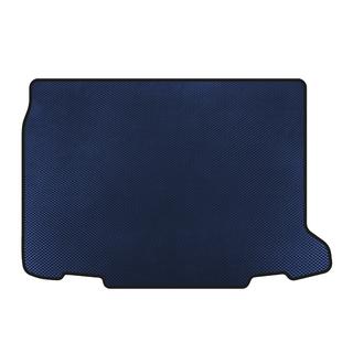EVA kofferbakmat (blauw)