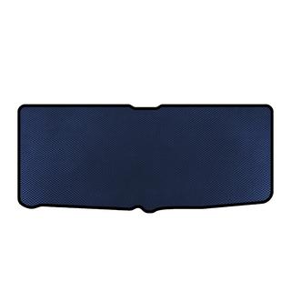 EVA bagageruimatte (voor R56, blauw)