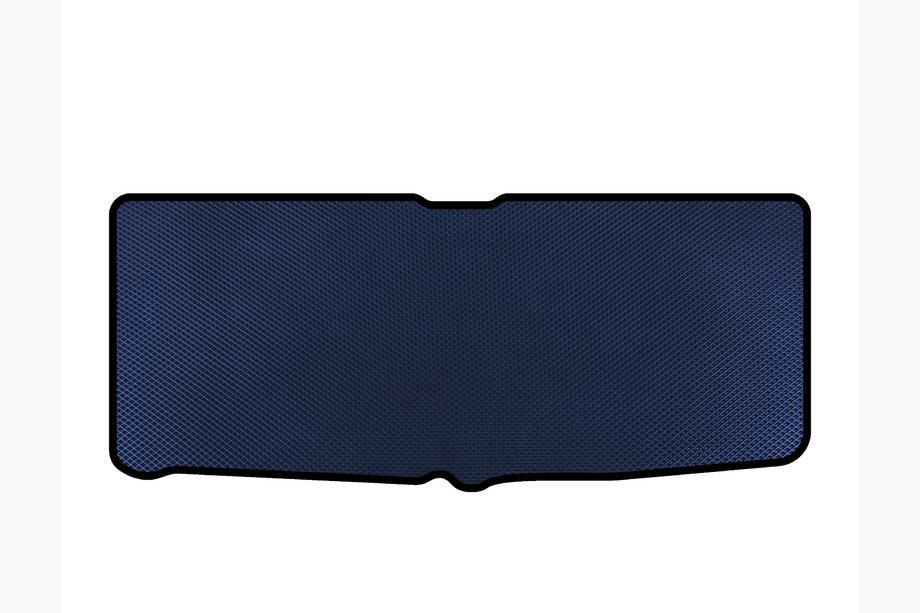 Mini Clubman R55/R56 2007–2014 EVA bagageruimatte (voor R56, blauw) Image