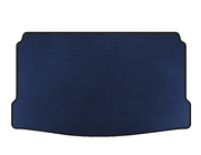 Mini Countryman R60 2010–2017 EVA kofferbakmat (SD-uitvoering, blauw) foto 1