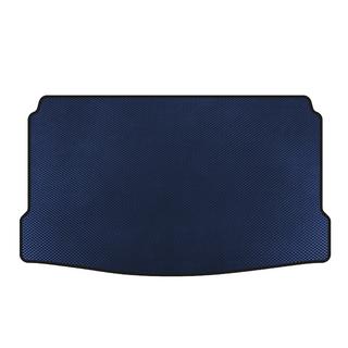 EVA kofferbakmat (SD-uitvoering, blauw) Mini Countryman R60 2010–2017
