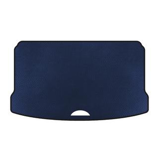 EVA kofferbakmat (voor S F55, 5-deurs, blauw) Mini Cooper F55/56/57 2014–2023