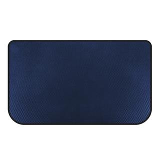EVA kofferbakmat (voor F55, 5-deurs, blauw) Mini Cooper F55/56/57 2014–2023