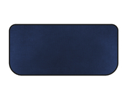 Mini Cooper F55/56/57 2014–2023 EVA kofferbakmat (voor S F56, blauw) foto 1