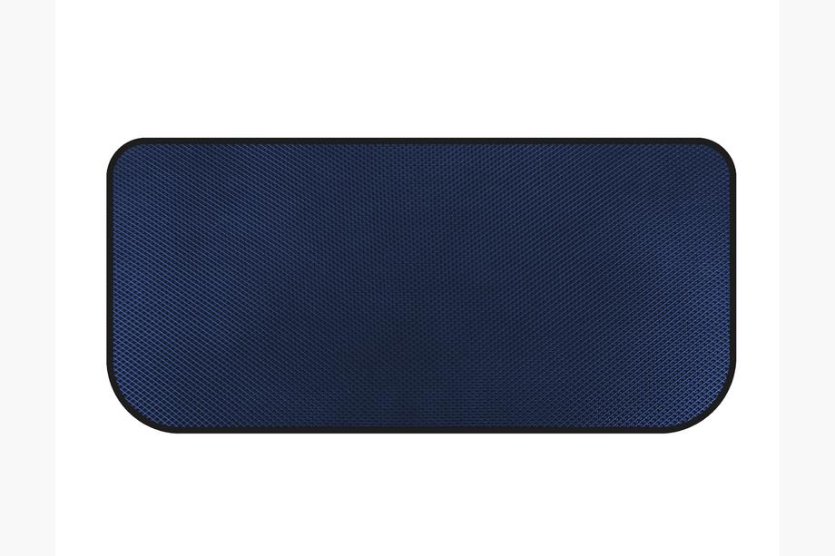 Mini Cooper F55/56/57 2014–2023 EVA kofferbakmat (voor S F56, blauw) Image