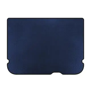 EVA kofferbakmat (blauw)