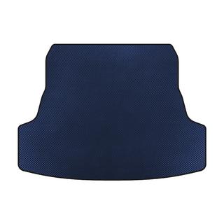 EVA kofferbakmat (SD, Blauw) Daewoo Nubira 1997–1999