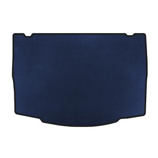 EVA kofferbakmat (blauw) Daihatsu Terios 2006–2017
