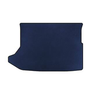 EVA kofferbakmat (HB, Blauw)
