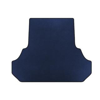 EVA kofferbakmat (2015-2023, SD, Blauw) Dodge Charger 2010–2023