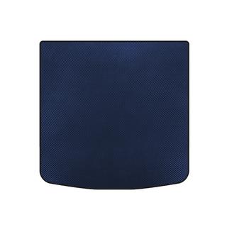 EVA kofferbakmat (2008-2011, Blauw)