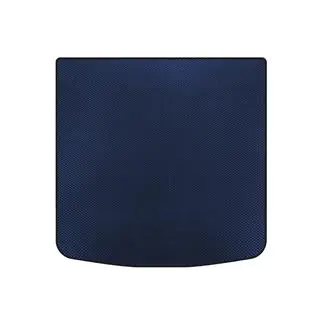 EVA kofferbakmat (2008-2011, Blauw)