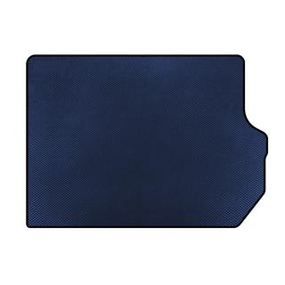 EVA kofferbakmat (blauw) Dodge Nitro 2006–2011