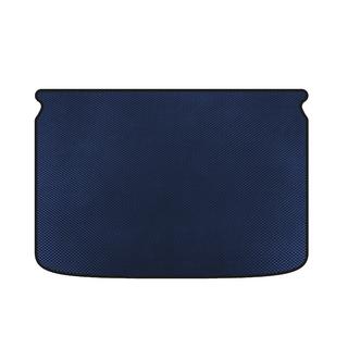 EVA kofferbakmat (voor 500L, blauw)