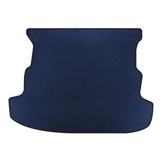 EVA kofferbakmat (SD, Blauw)
