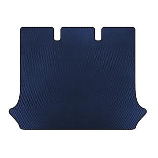EVA kofferbakmat (blauw)