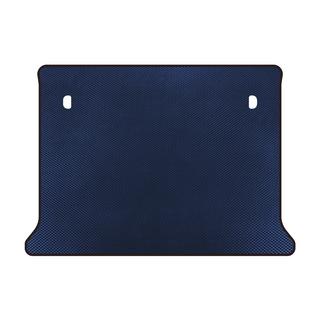 EVA kofferbakmat (blauw)