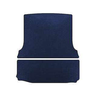 EVA kofferbakmat (Cargo, Blauw)