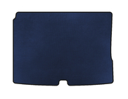 Fiat Fiorino/Qubo 2008–2024 EVA kofferbakmat (voor Qubo 2008-2016, blauw) foto 1