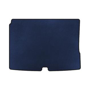 EVA kofferbakmat (voor Qubo 2008-2016, blauw)