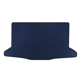 EVA kofferbakmat (HB, blauw)