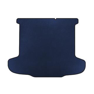 EVA kofferbakmat (SD, Blauw)