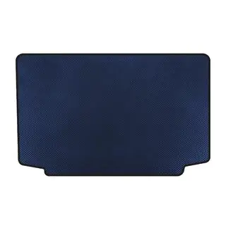 EVA kofferbakmat (blauw)