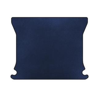EVA kofferbakmat (2009-2012, Blauw) Ford Connect 2010–2013