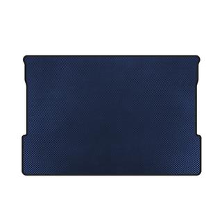 EVA kofferbakmat (blauw)